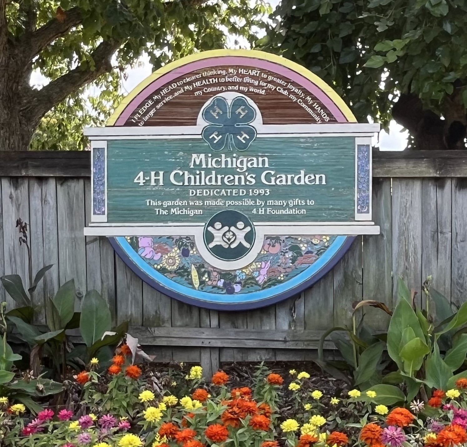 MI 4-H gardens sign 2.jpg